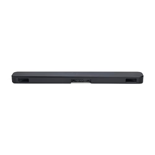 JBL Bar 300MK2 - Barra de Sonido Todo en uno de 5.0 Canales con Dolby Atmos ® y DTS Virtual:X® - Black