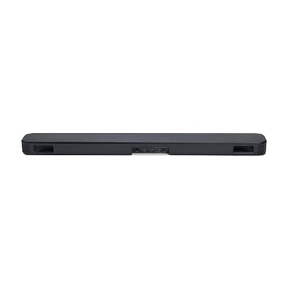 JBL Bar 300MK2 - Barra de Sonido Todo en uno de 5.0 Canales con Dolby Atmos ® y DTS Virtual:X® - Black
