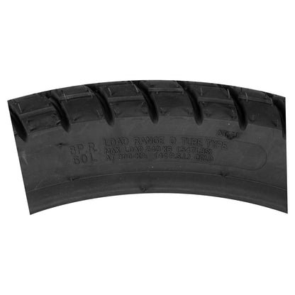 BIKALL Llanta para Motocicleta 90/90-21 TT 8 Capas, APY-093