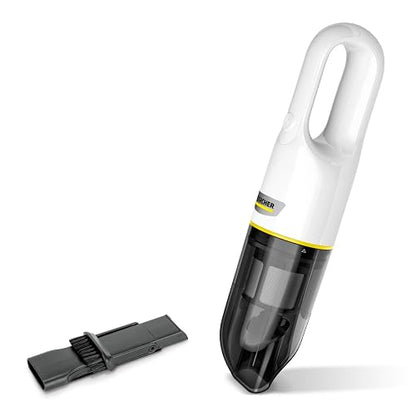 Kärcher Aspiradora de Mano CVH 2 Blanca
