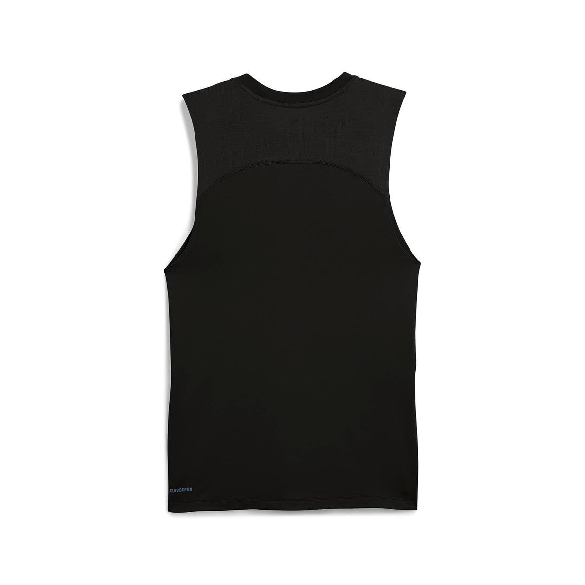PUMA M Cloudspun Tank Tanques Unisex Adulto