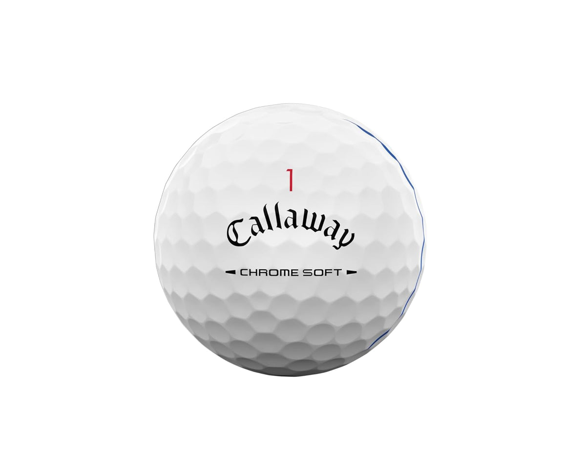 BL CG Cromo Soft 26 TRPTRK 12B PK