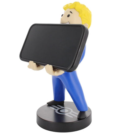Cable Guys Fallout: Vault Boy