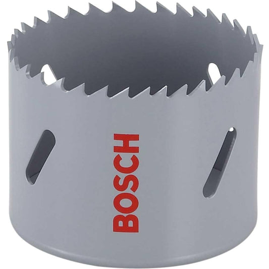 Bosch 2608580428 Brocasierras Bimetal HSS