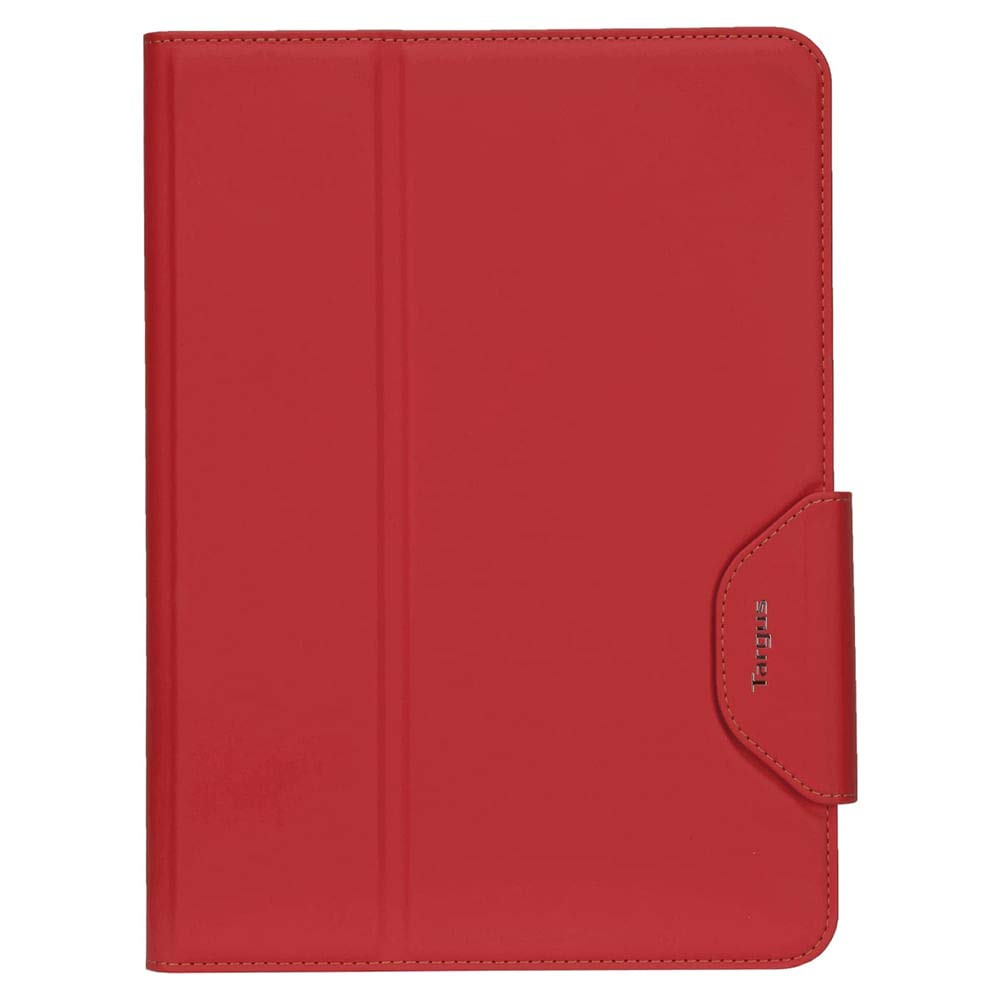 Targus VersaVu - Funda clásica para iPad Pro de 11 Pulgadas, Color Rojo (THZ74403GL)