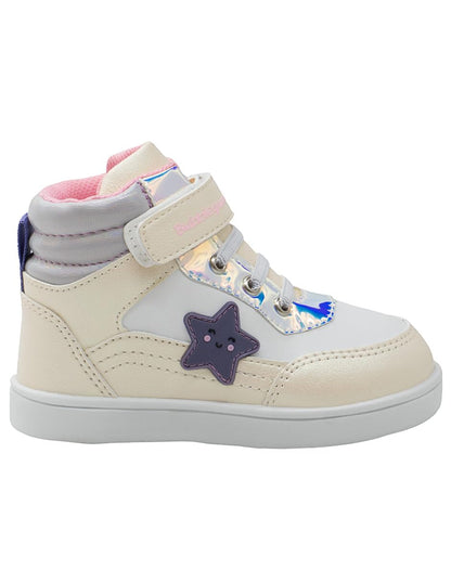 Bubble gummers Aurora I Tenis para niña