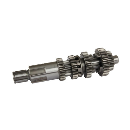 Conjunto Primario Traseromision Italika Compatible con 250SZ, DT200 SPORT, DT250 SPORT, FIERA 200, FIERA 250, FT200, FT200 AMARILLA, FT200 GTS, FT200 TS, FT250, FT250 GTS, FT250 GTS GPS, FT250 TS y má