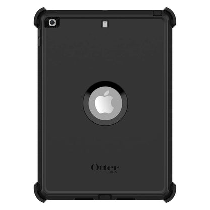 Otterbox Funda De La Serie Defender para Apple iPad (7ª, 8ª Y 9ª Generación) - Negro