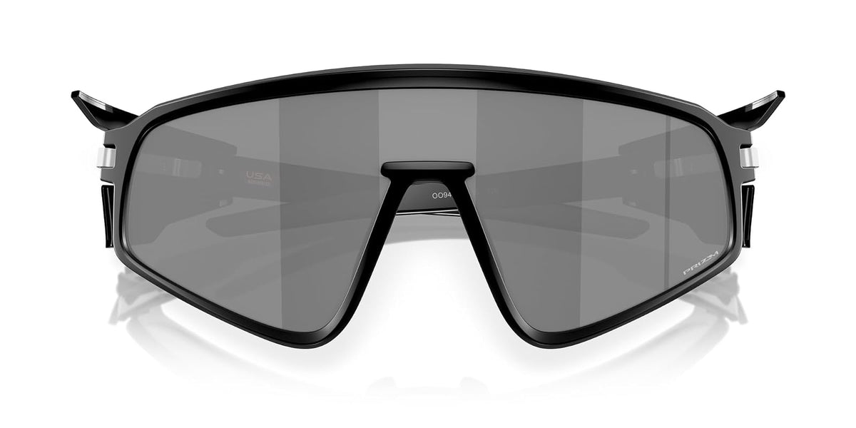Oakley Latch Panel Lentes de reemplazo para gafas de sol Unisex adulto