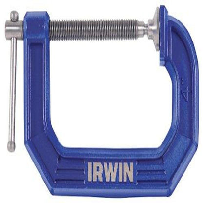 IRWIN Tools - Abrazadera en forma de C - 7.62 cm