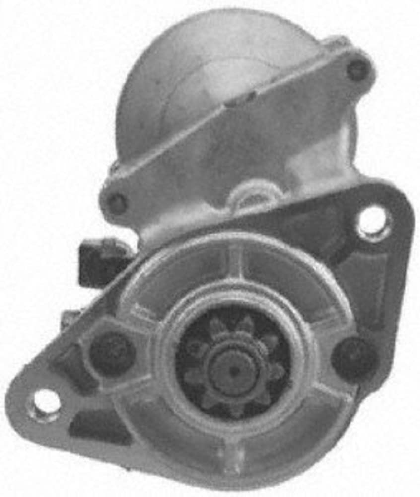 Denso 280-0234 Arrancador remanufacturado