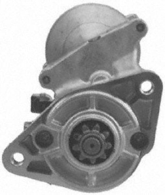 Denso 280-0234 Arrancador remanufacturado