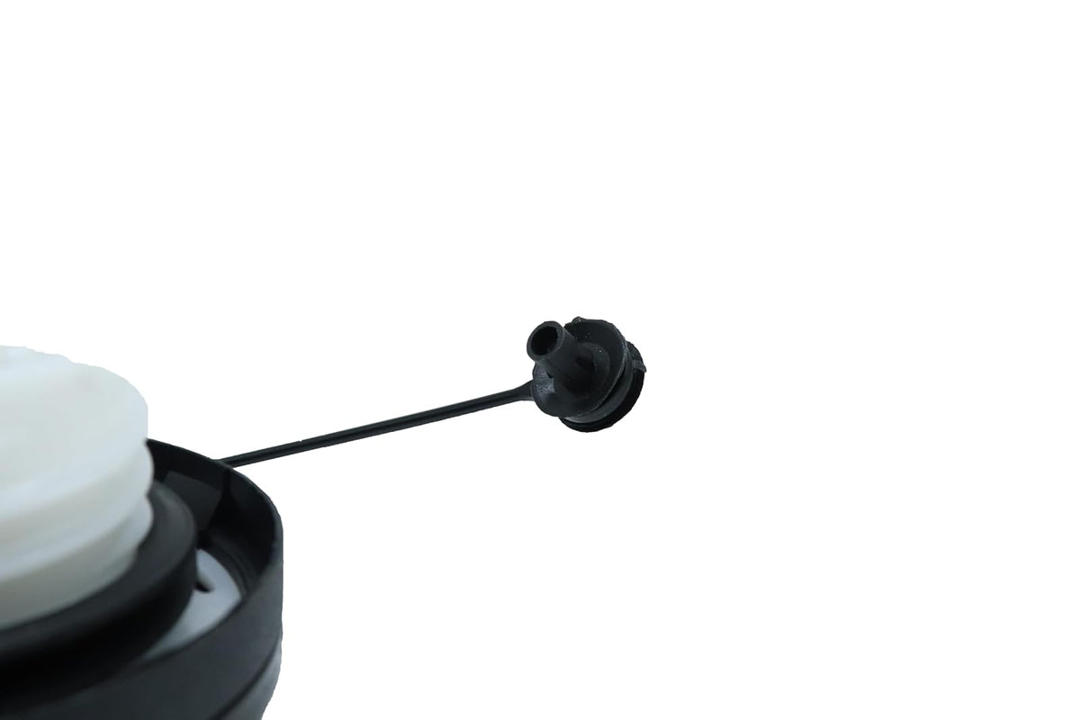 Z-PRO Tapón de Tanque de Gasolina sin Llave para Chevrolet Aveo LT 1.5L 2018-2021, Negro 26266759-Z