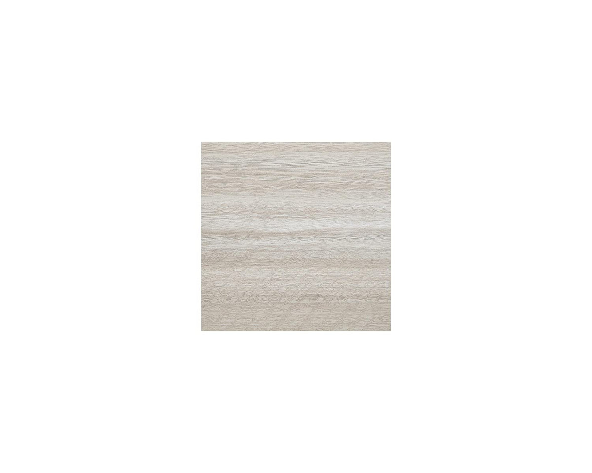 Signature Design by Ashley Waylowe - Mesa Redonda con Acabado en café Claro/Negro