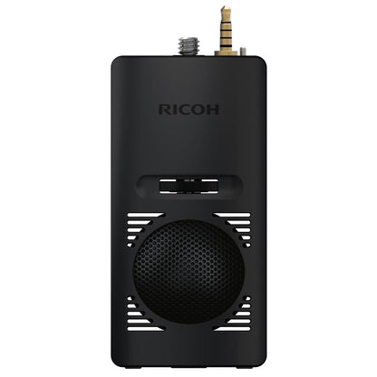 Ricoh TA-1 Micrófono 3D, Color Negro