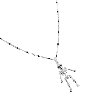 Alex and Ani Ghost Collar