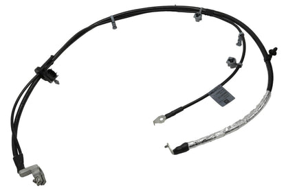 GM Genuine Parts Cable Negativo para Batería 84634113