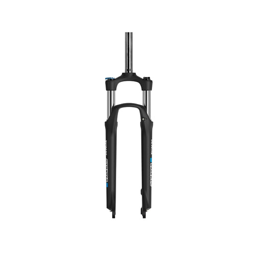 SR Suntour XCM30-LO R29 Suspension, Negro