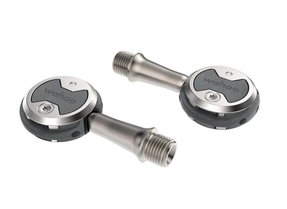 Wahoo Fitness POWRLINK Zero Pedal System Duo - Nano