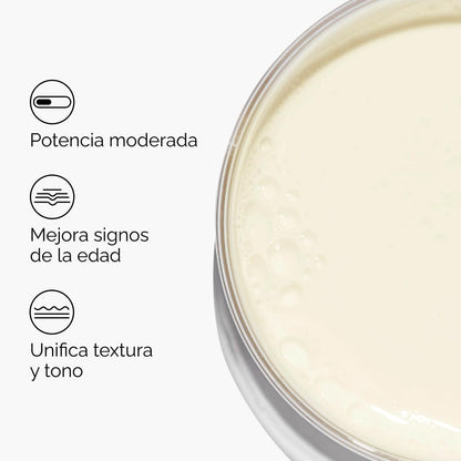 The Ordinary Granactive Retinoid 2% Emulsion, Suero para Signos de Evenjecimiento con Retinoide al 2% — Retinoide avanzado para mejorar los signos de la edad y la textura de la piel, 30ml