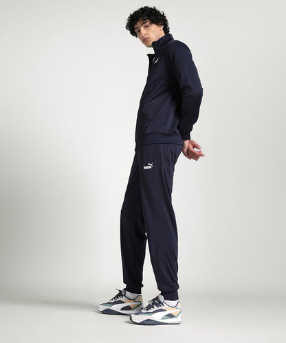 PUMA Ess Poly Suit Cl Trajes de punto Unisex adulto