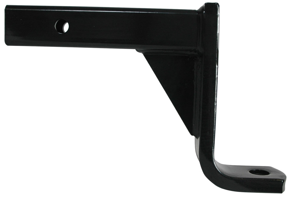 Reese Towpower 21344 Montaje de Bola de Carga rápida, caída 20.3 cm, 2" x 2"