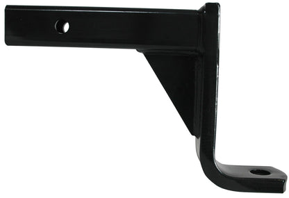 Reese Towpower 21344 Montaje de Bola de Carga rápida, caída 20.3 cm, 2" x 2"