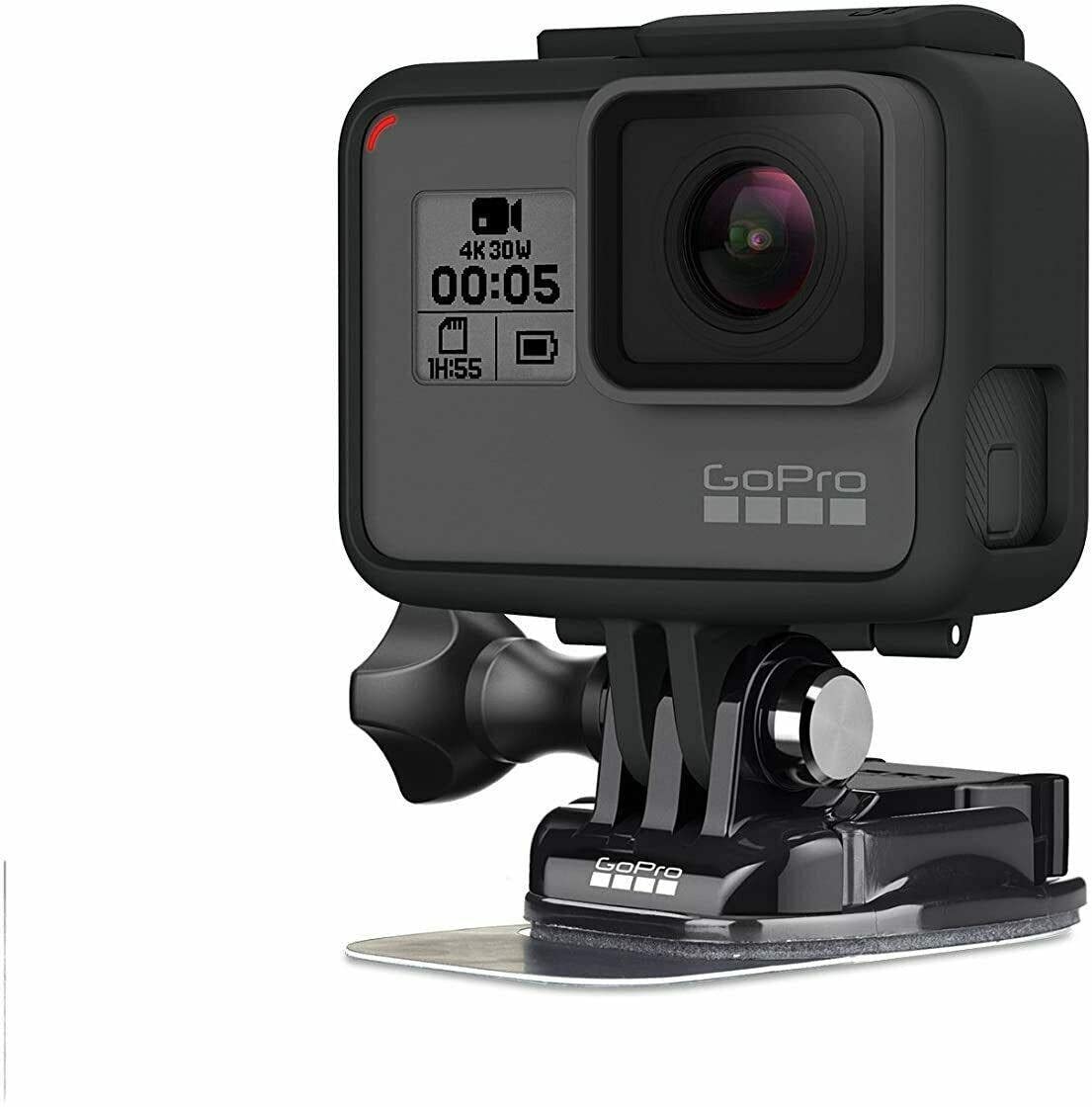 GoPro Removable Instruments Mounts AMRAD-001