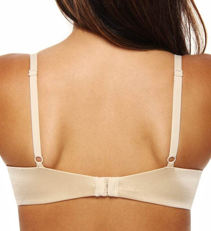 Maidenform Bra con Varillas Copas Preformadas Push Up y Encaje