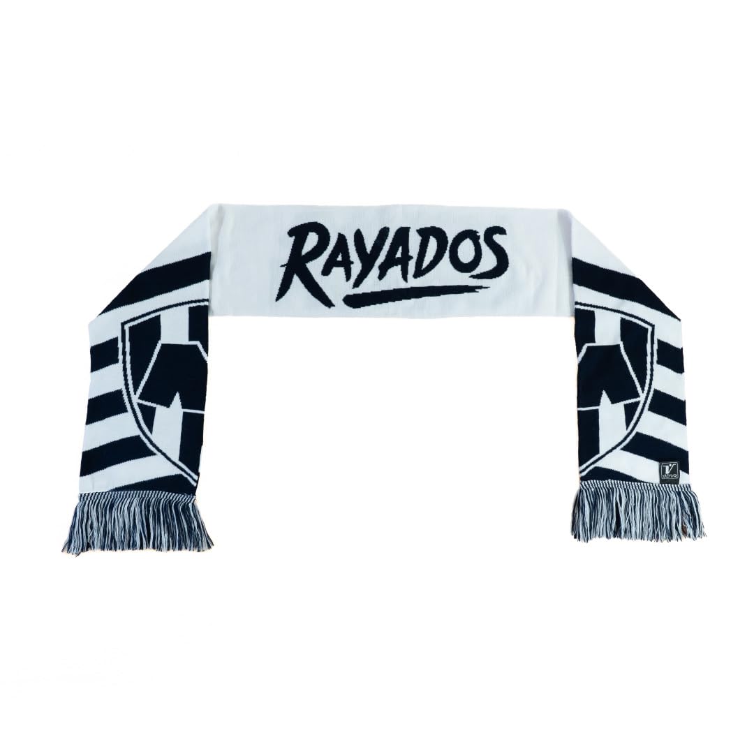 BUFANDA OFICIAL RAYADOS C1-02