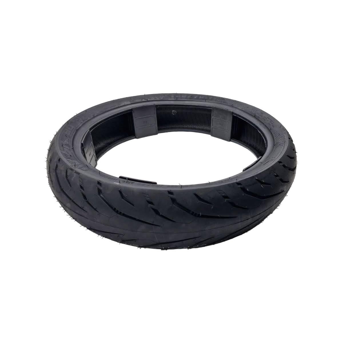 Llanta Italika 120/70-17 (Sport) Italika Compatible con 150Z, 200Z, SPTFIRE, VORT-X 650