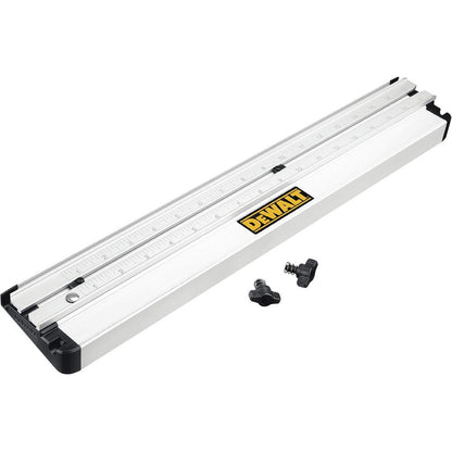 Dewalt DWS5100 guía plegable de doble puerto de 30.48 cm