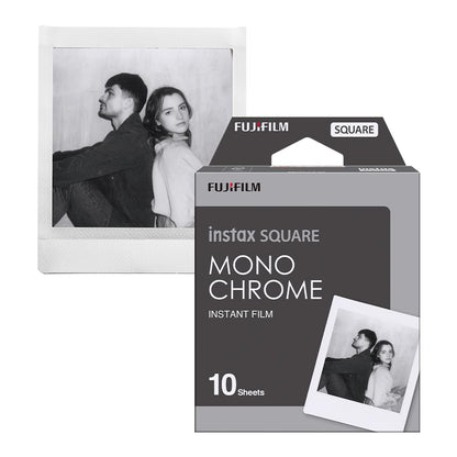 instax Película Square Monochrome