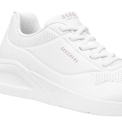 Skechers Tenis Street Uno Lite Zapatillas para Niñas