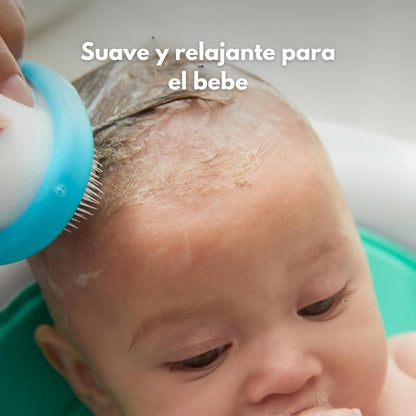 Frida Baby| Removedor de Escamas de Bebés Recién Nacidos|1 pza