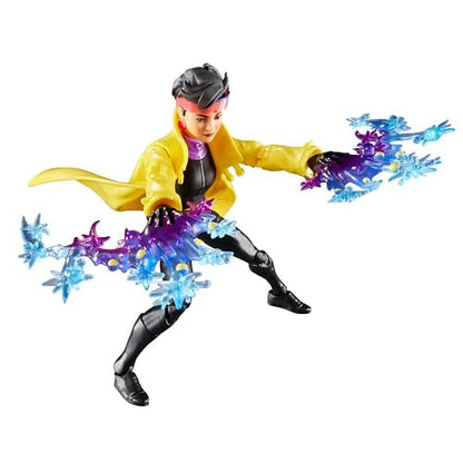 Marvel Legends Jubilee X-Men '97, Figura Articulada 15 cm