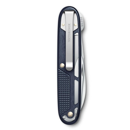 Victorinox Navaja Synergy Alox, 9 Funciones