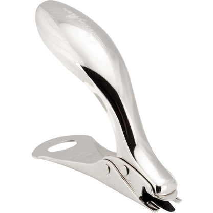 Swingline 37201 - Removedor de grapas de alta resistencia, acabado chapado en cromo satinado - S7037201A