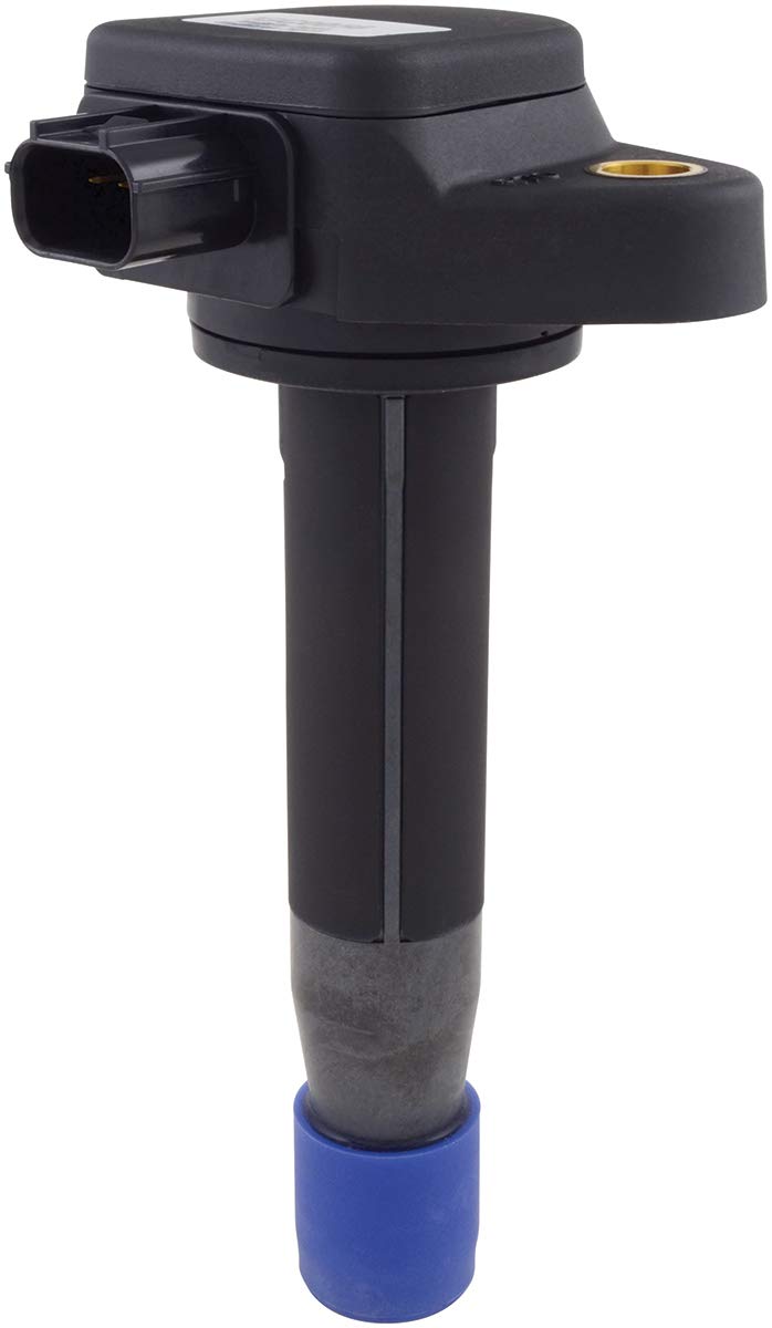 Hitachi Bobina de Encendido IGC0056 | Sustituye a 30520-R70-A01 30520-R70-S01 GN10426 49020 C-752 C1624 E1103 UF603. Paquete de bocinas de grado OE.