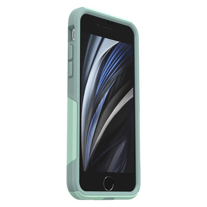 Otterbox Commuter Series Case for iPhone SE (2nd Gen - 2020) - Ocean Way (Aqua Sail/Aquifer)