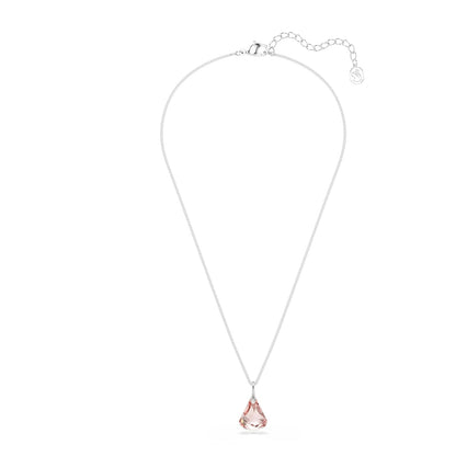 Swarovski Lunar Collection, talla única, latón cristal, cristal