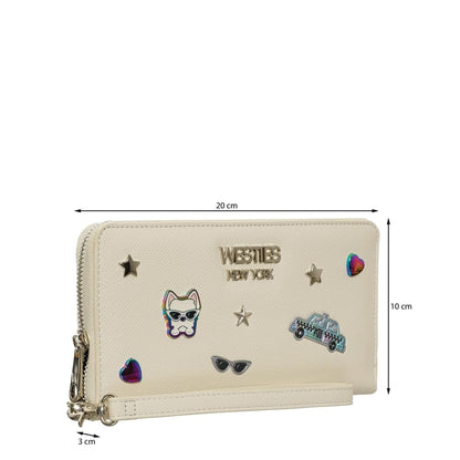 Westies Cartera para Mujer
