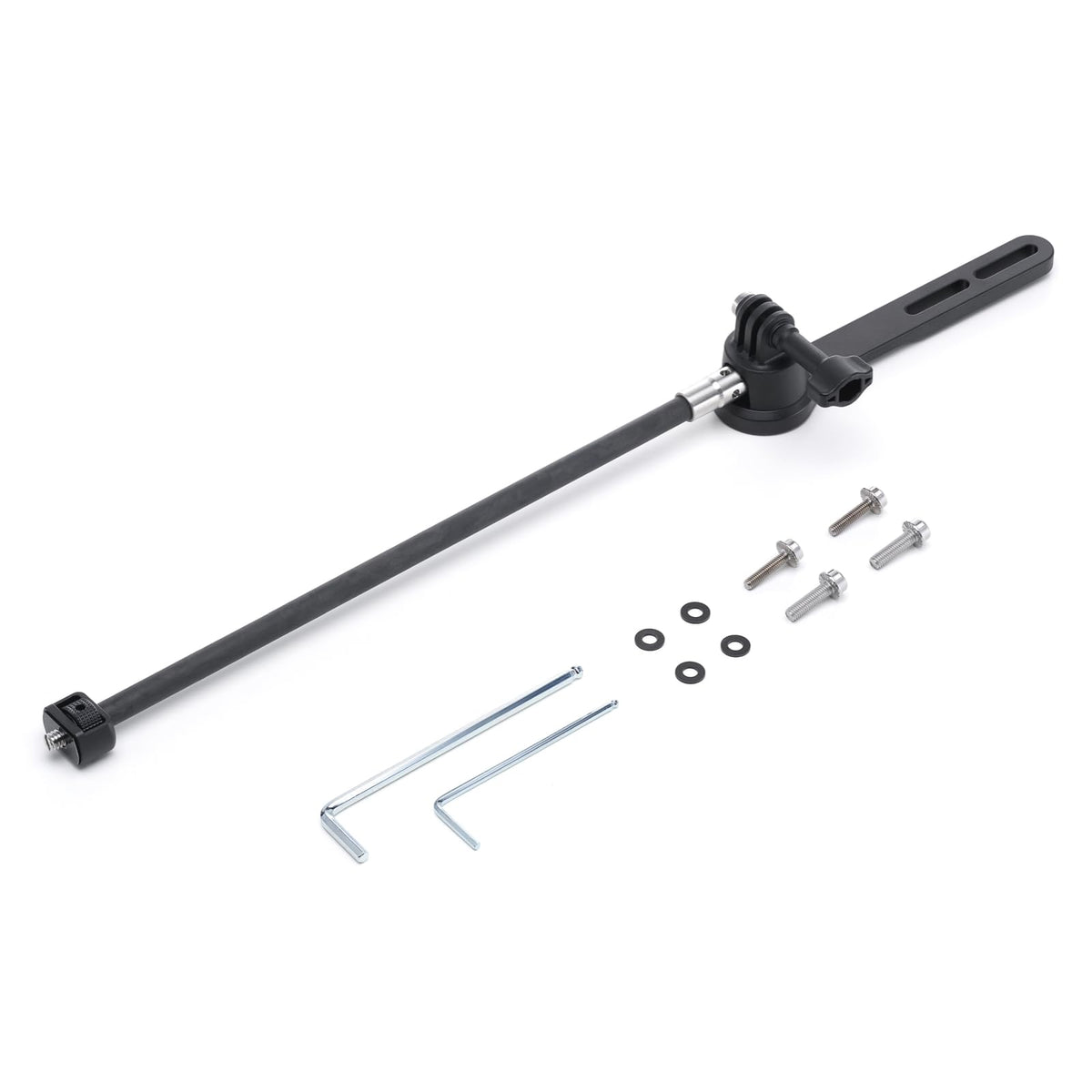 DJI Kit de Soporte Multifuncional para Bicicleta Osmo (para manillares Integrados), Compatibilidad: Osmo 360