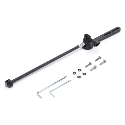 DJI Kit de Soporte Multifuncional para Bicicleta Osmo (para manillares Integrados), Compatibilidad: Osmo 360