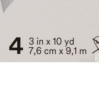 3M 1538-3 Durapore Tape (Pack of 4)