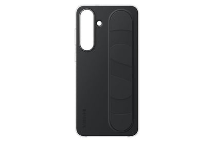 Galaxy S25 FE Standing Grip Case Black