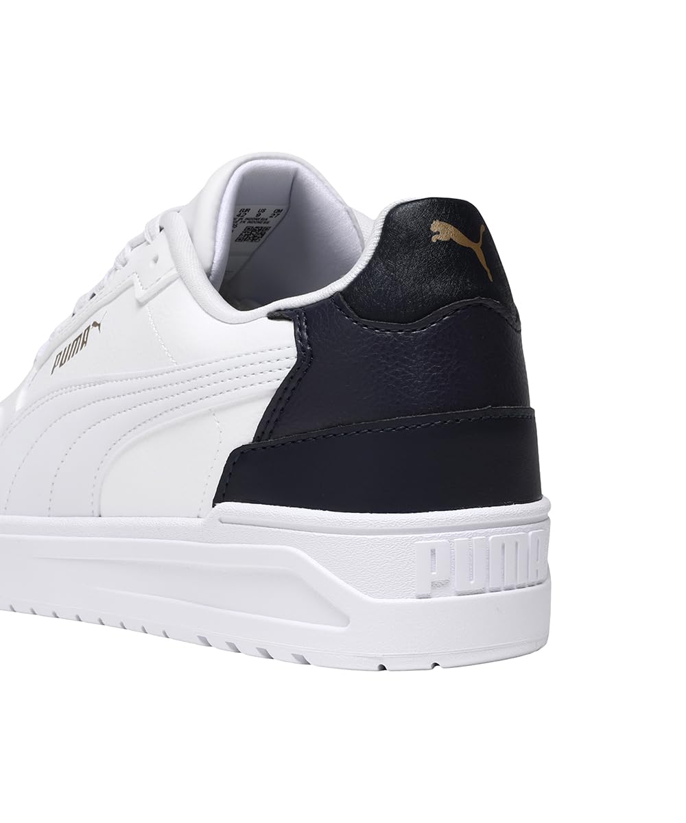 PUMA Shuffle Downtown Zapatillas para Unisex-Adulto