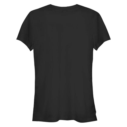 Fifth Sun Finding Dory Don't Be Crabby Graphic Crew tee Camisa Mujer