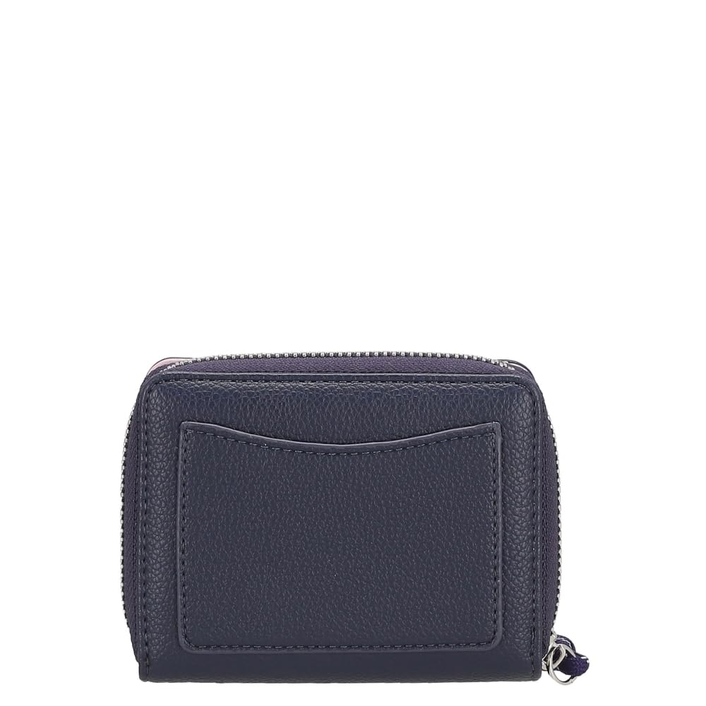Westies Cartera para Mujer Azul HBKENIAWE