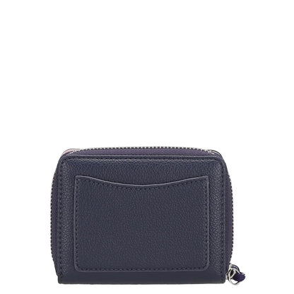 Westies Cartera para Mujer Azul HBKENIAWE
